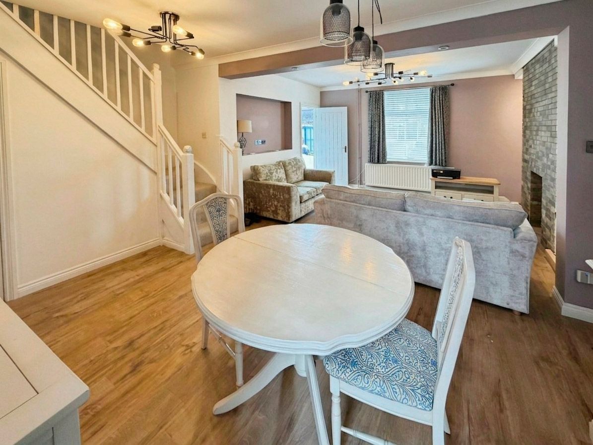 Terraced House in Port Talbot