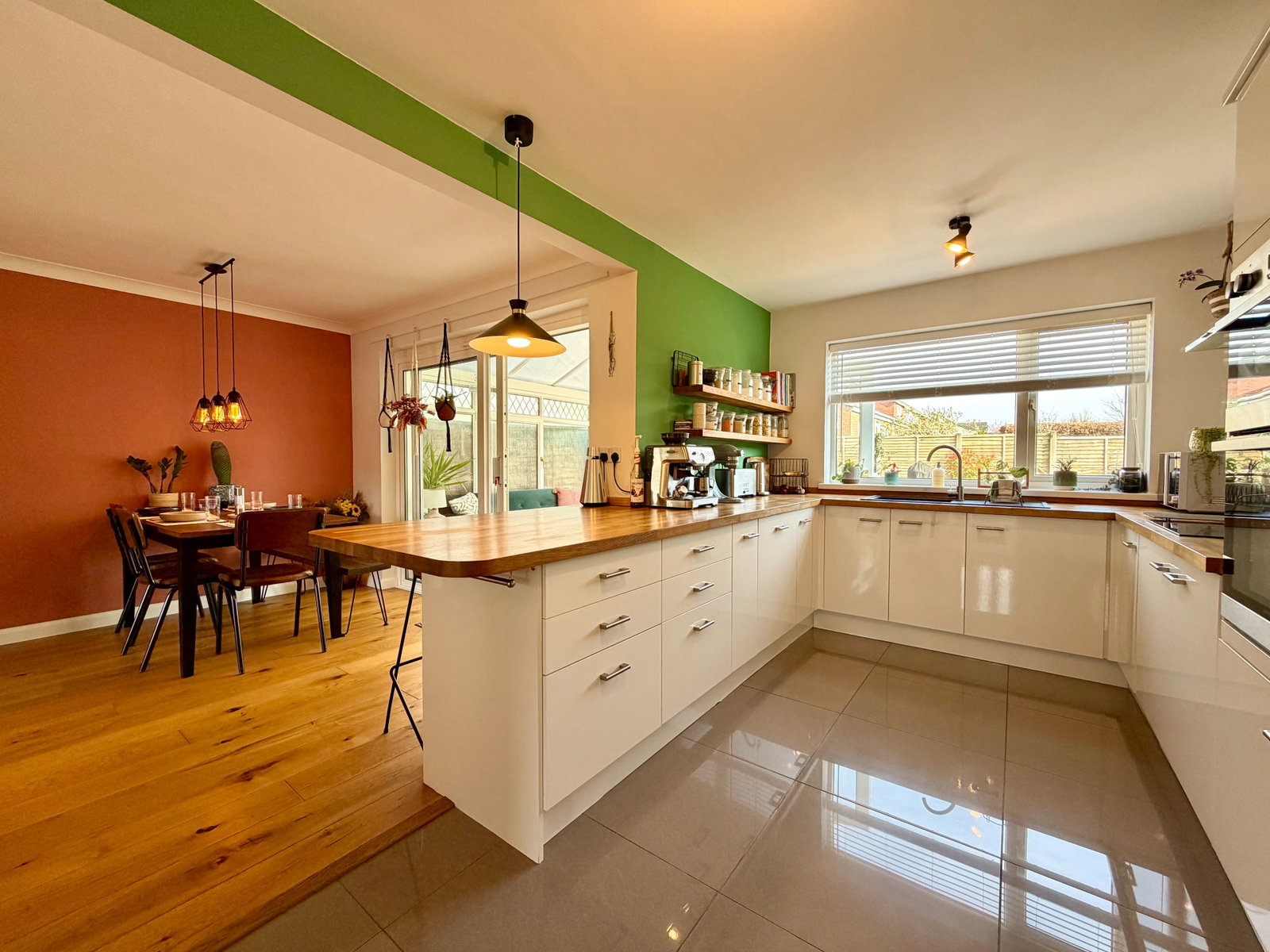 Semi Detached House in Carlisle