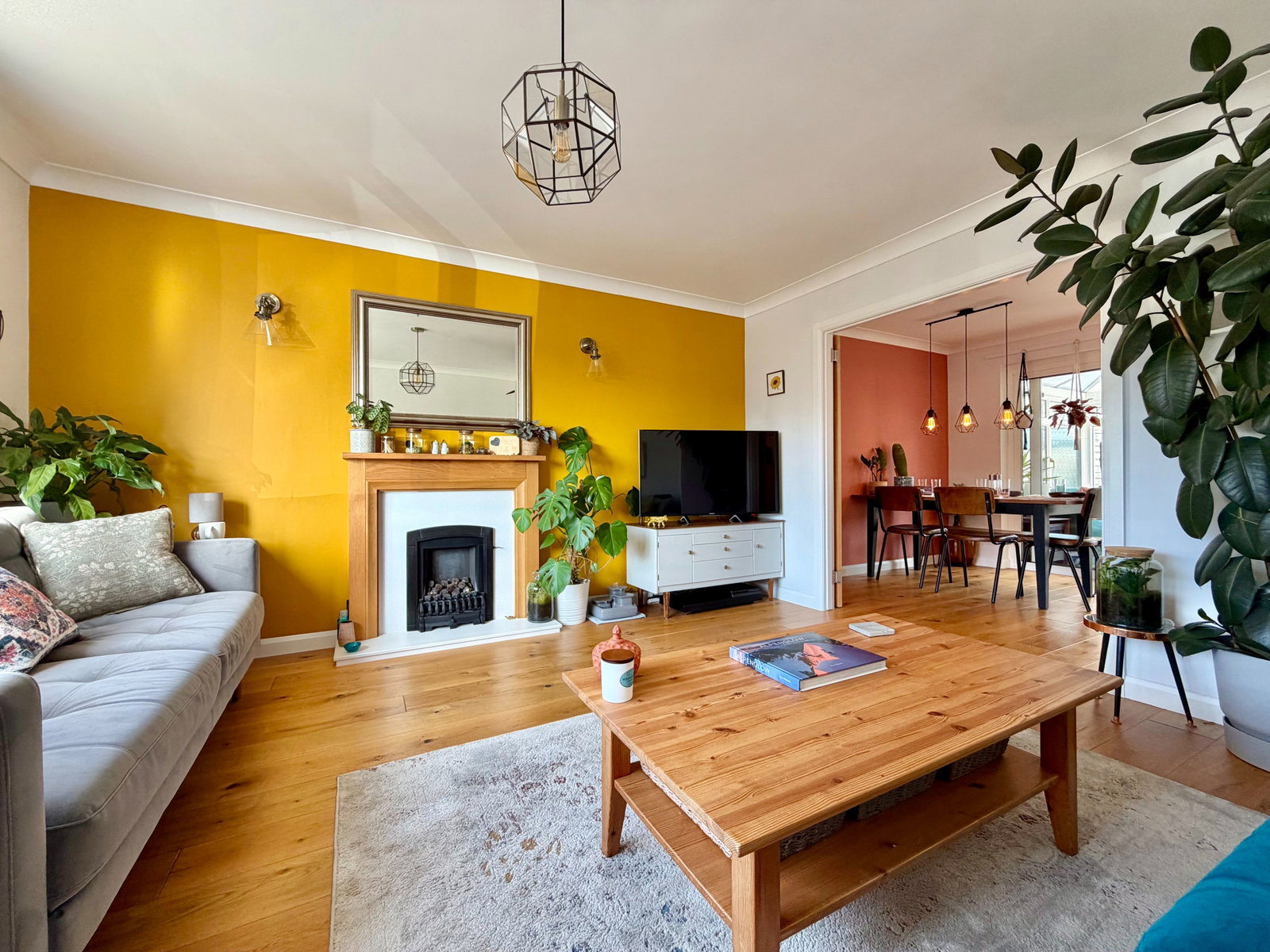 Semi Detached House in Carlisle