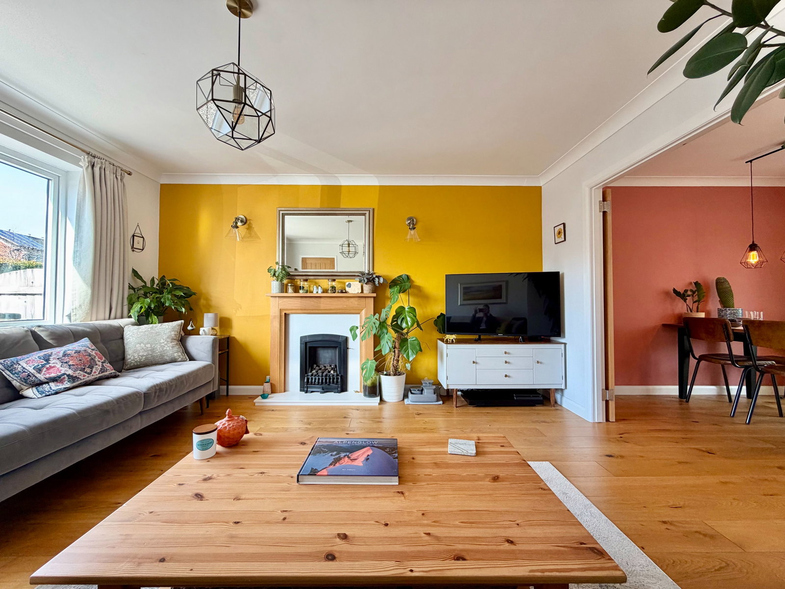Semi Detached House in Carlisle