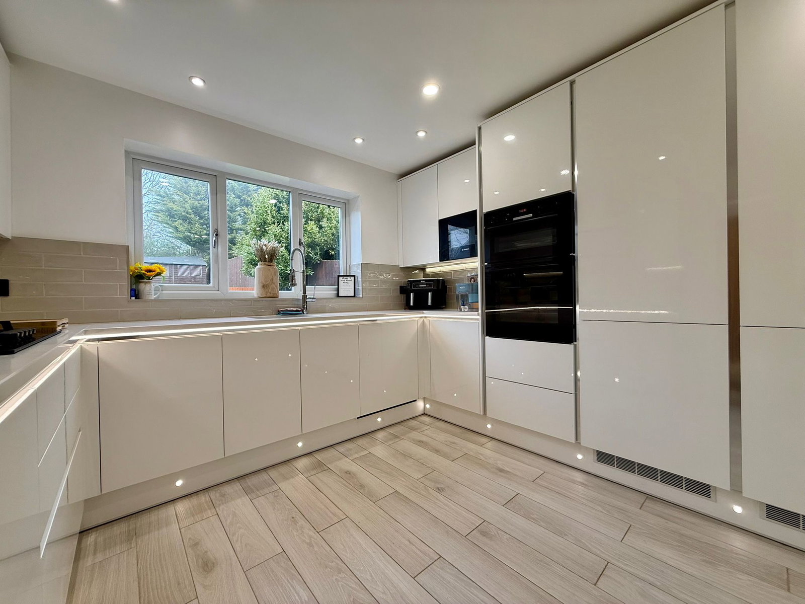 Detached House in Ramsgate
