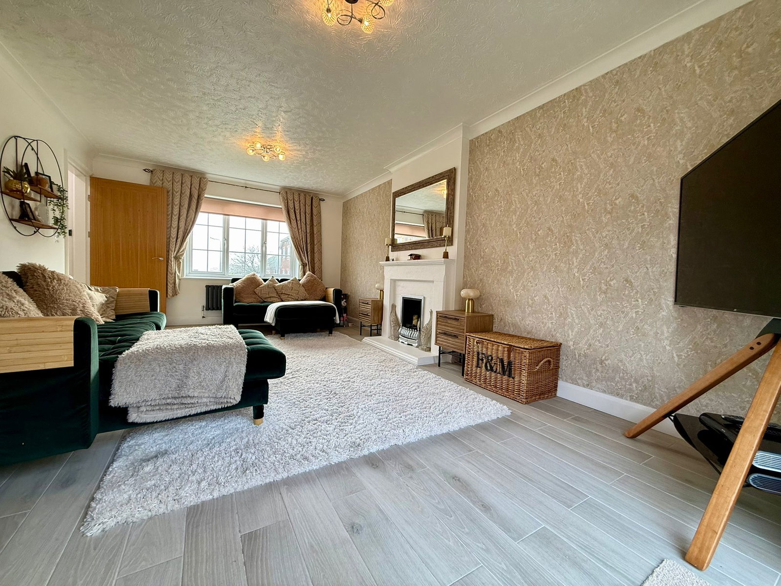 Detached House in Ramsgate