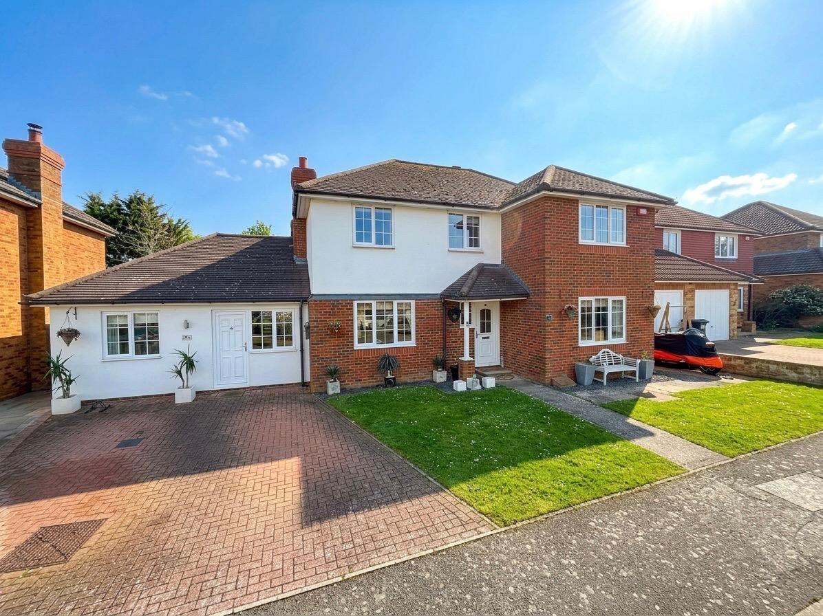 Detached House in Ramsgate