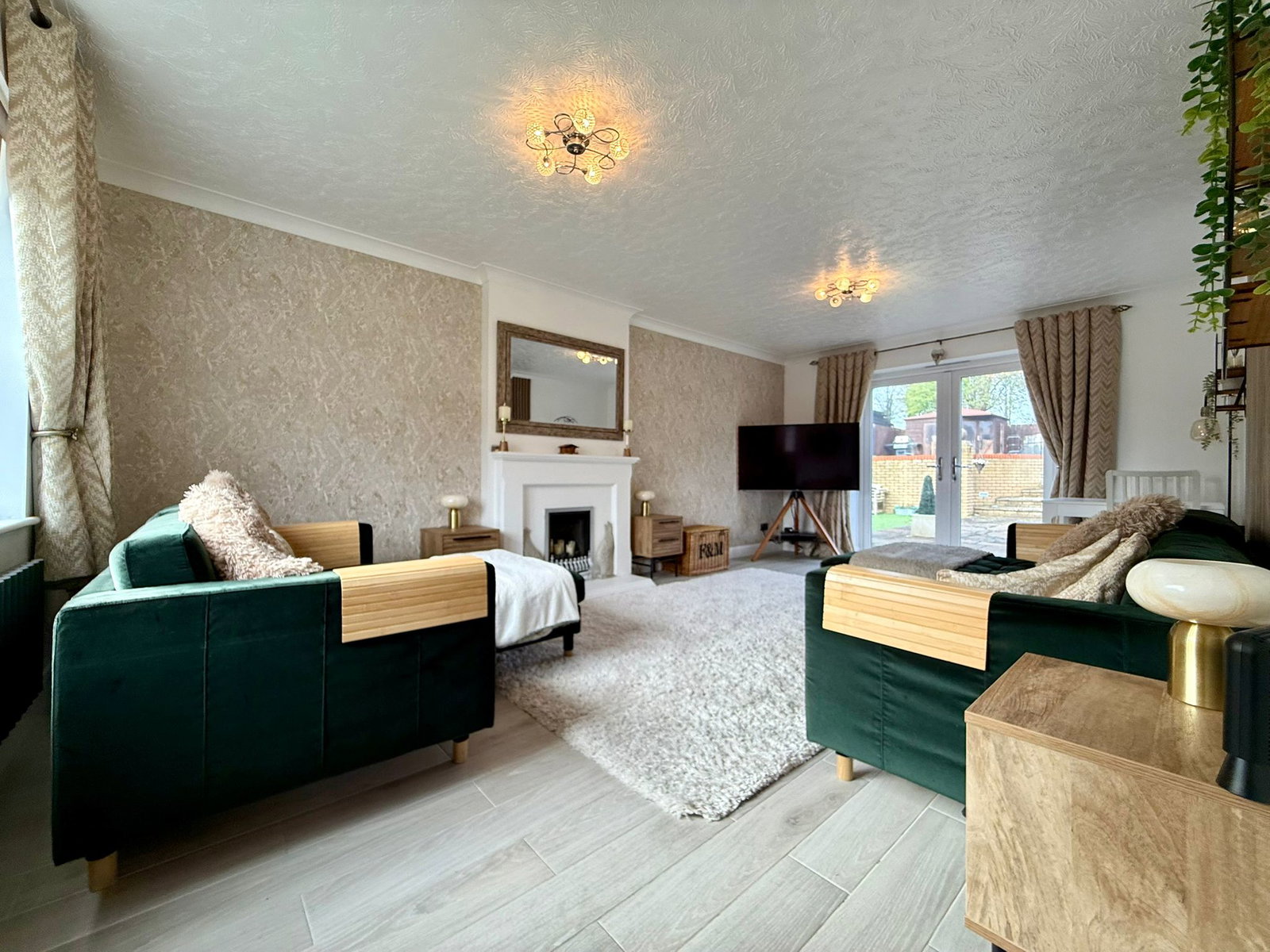 Detached House in Ramsgate