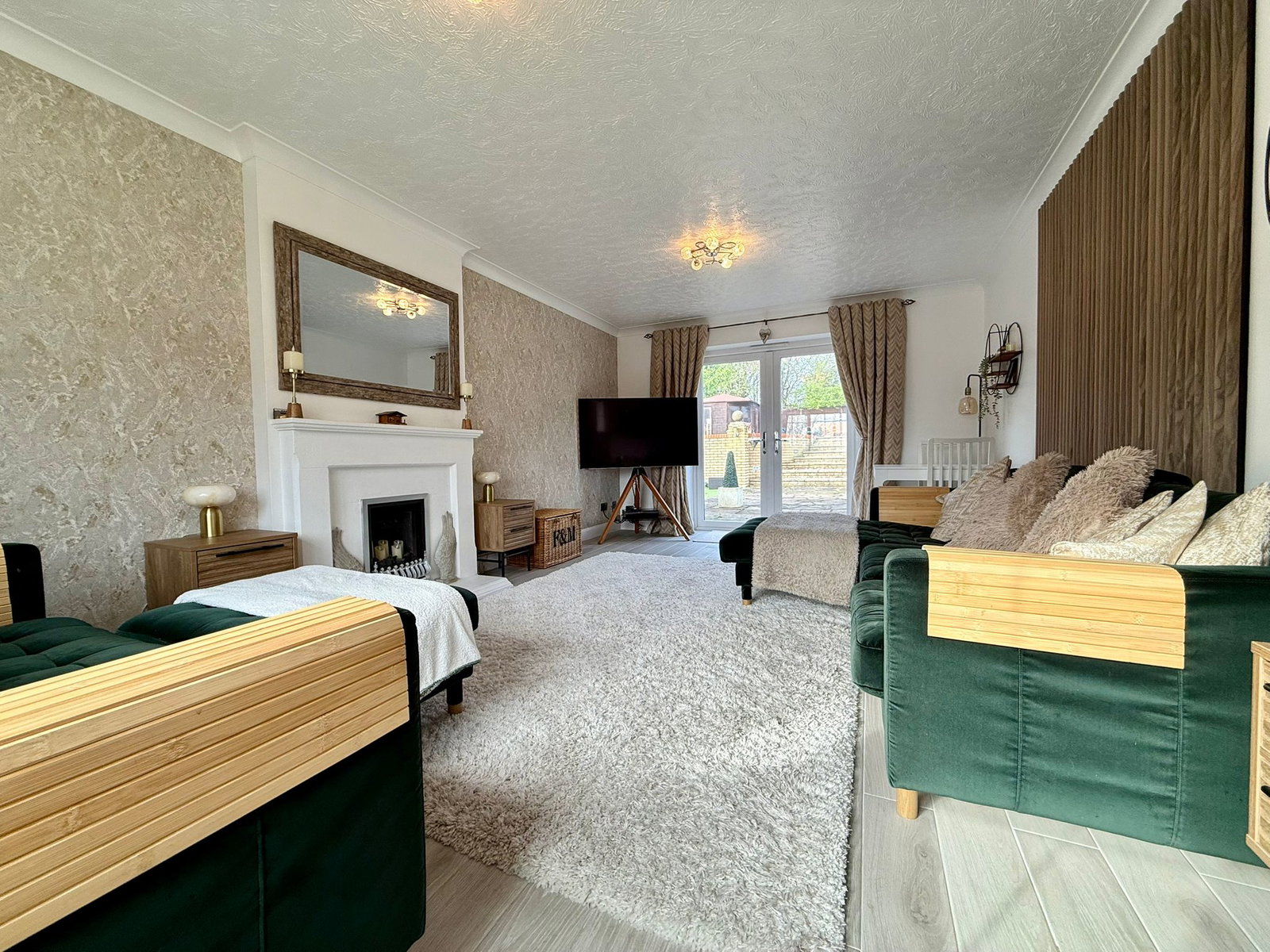 Detached House in Ramsgate