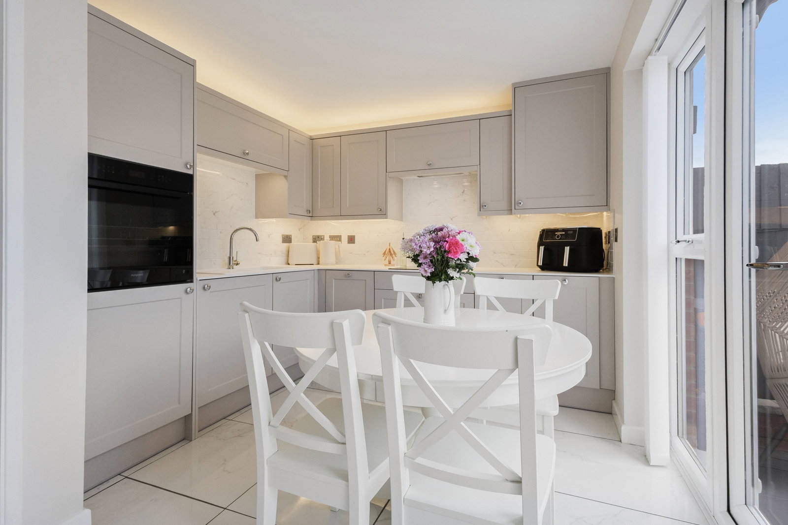 Semi Detached House in Pontefract