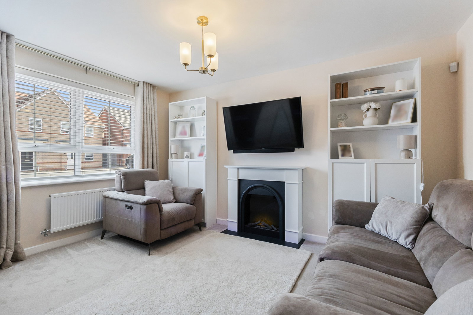 Semi Detached House in Pontefract