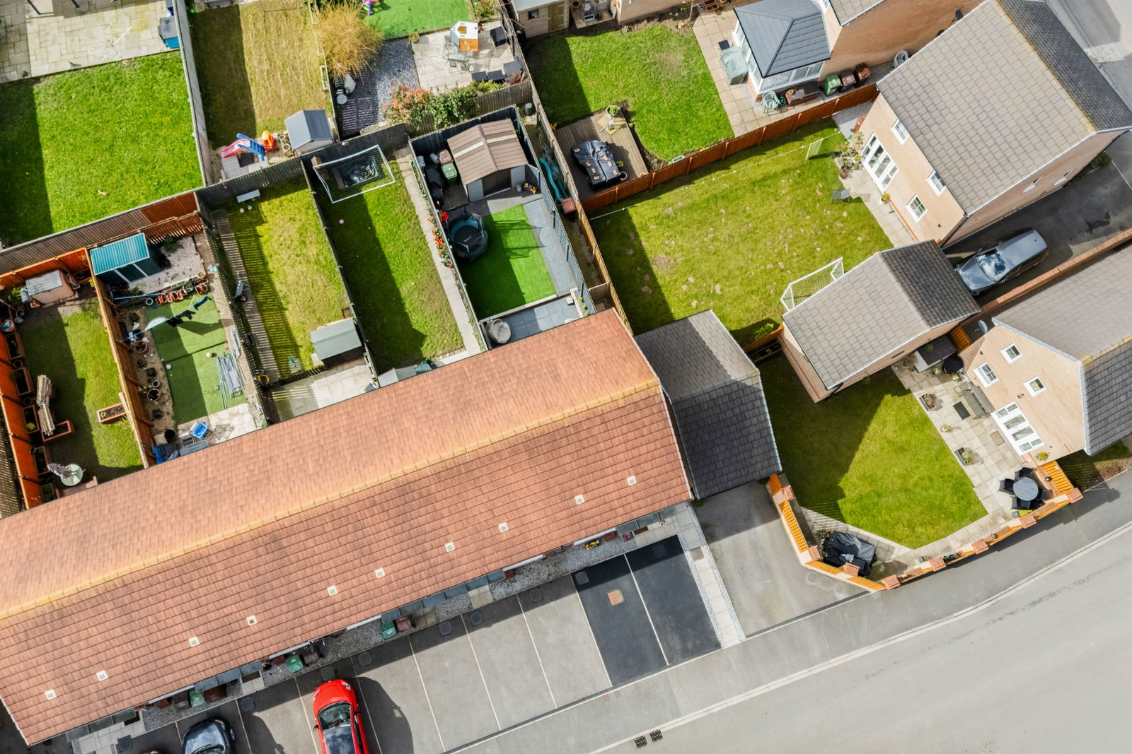 Semi Detached House in Pontefract