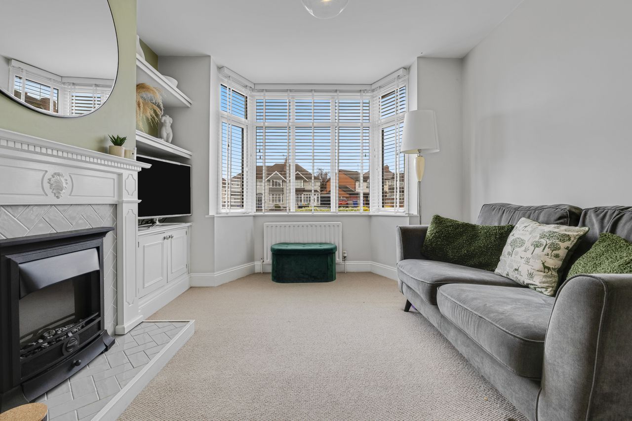 Semi Detached House in Stourbridge