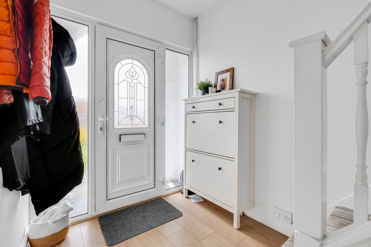 Semi Detached House in Stourbridge