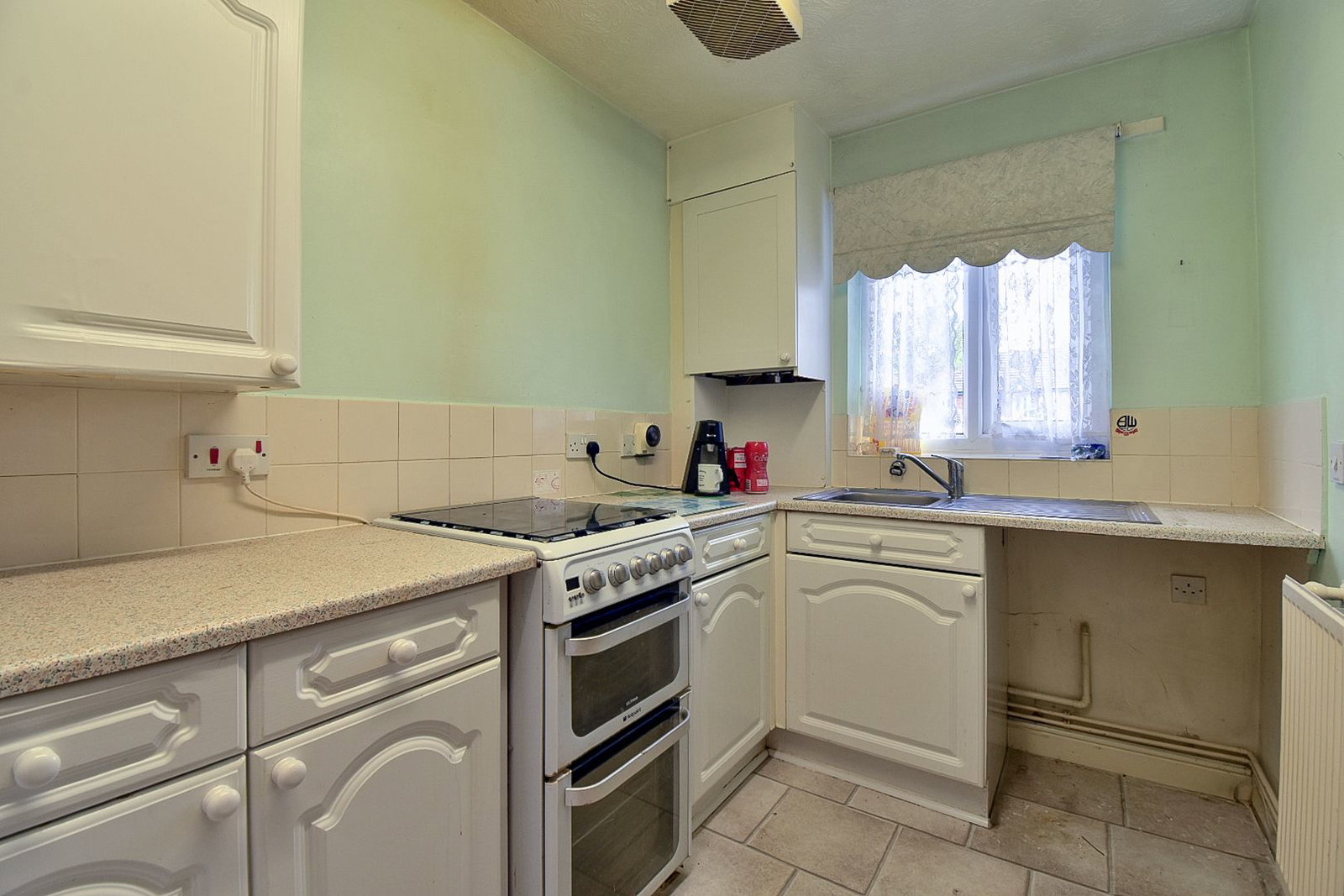 Semi Detached Bungalow in Chorley