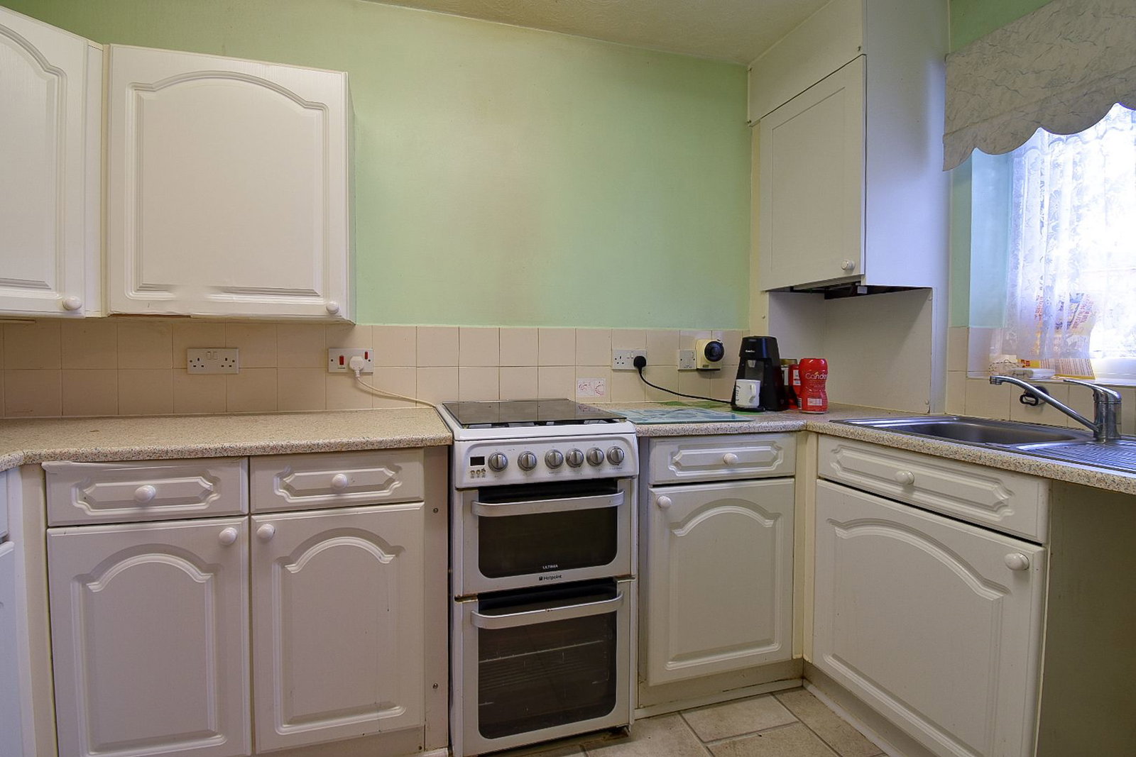 Semi Detached Bungalow in Chorley