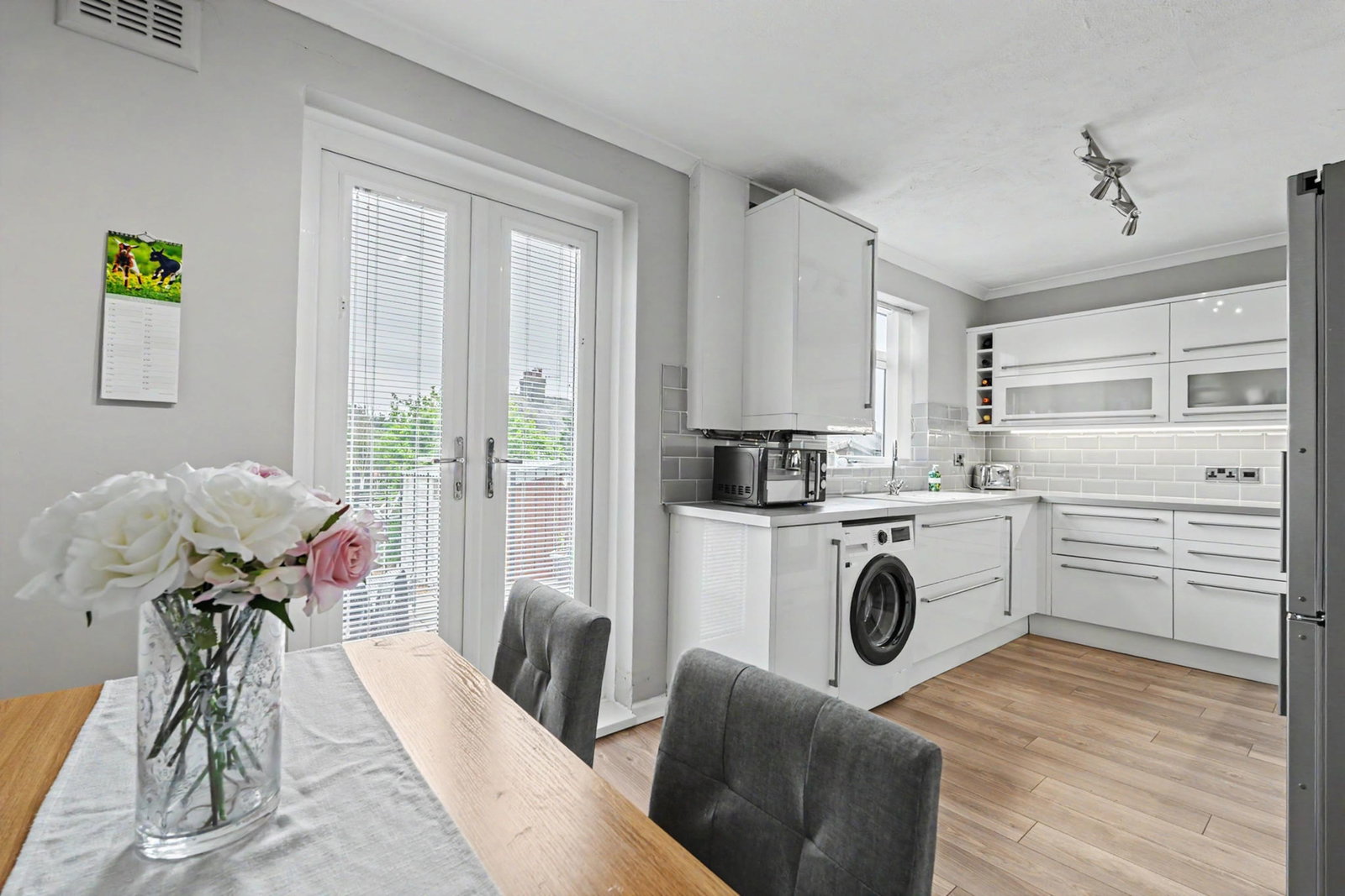 Semi Detached House in Whitehaven