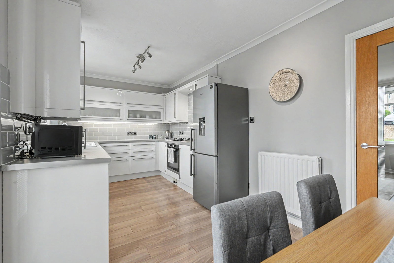 Semi Detached House in Whitehaven