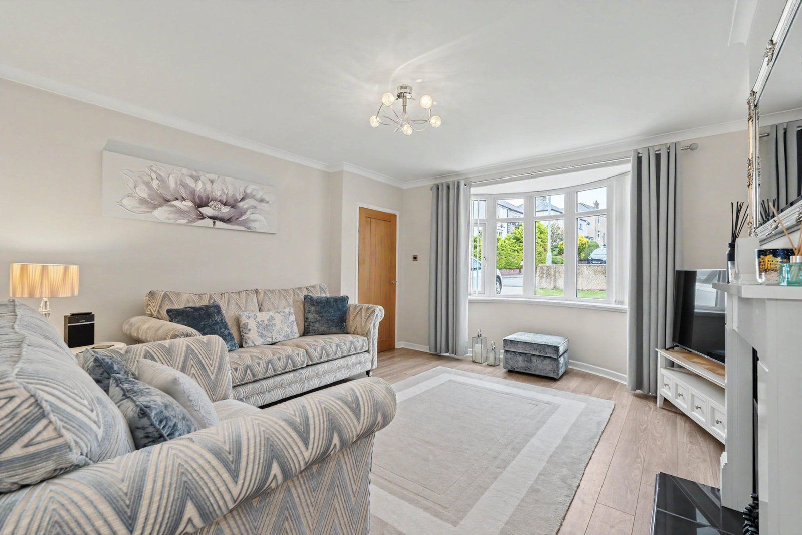 Semi Detached House in Whitehaven