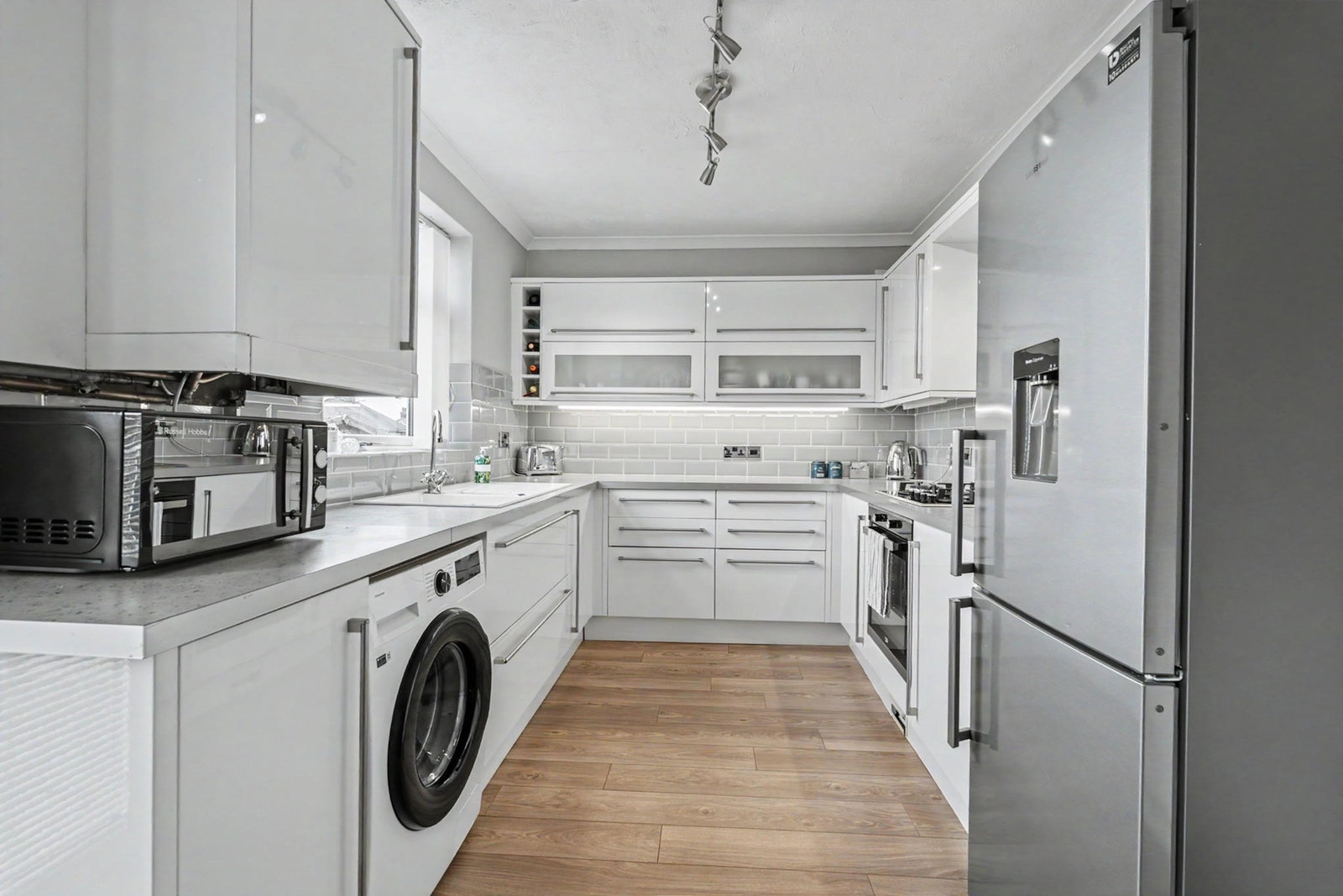 Semi Detached House in Whitehaven