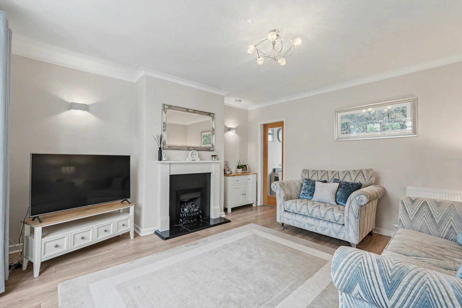 Semi Detached House in Whitehaven