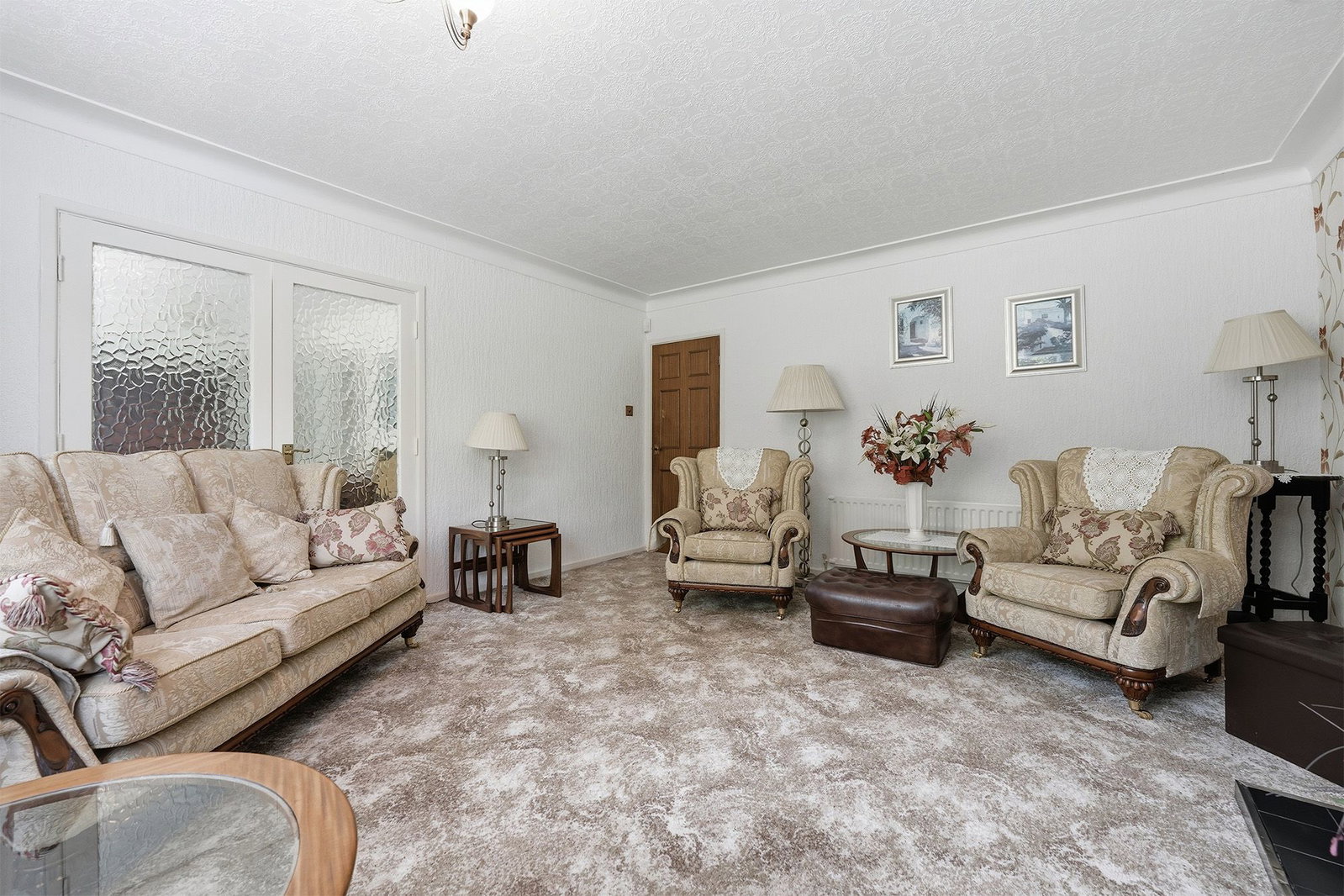 Detached House in Macclesfield