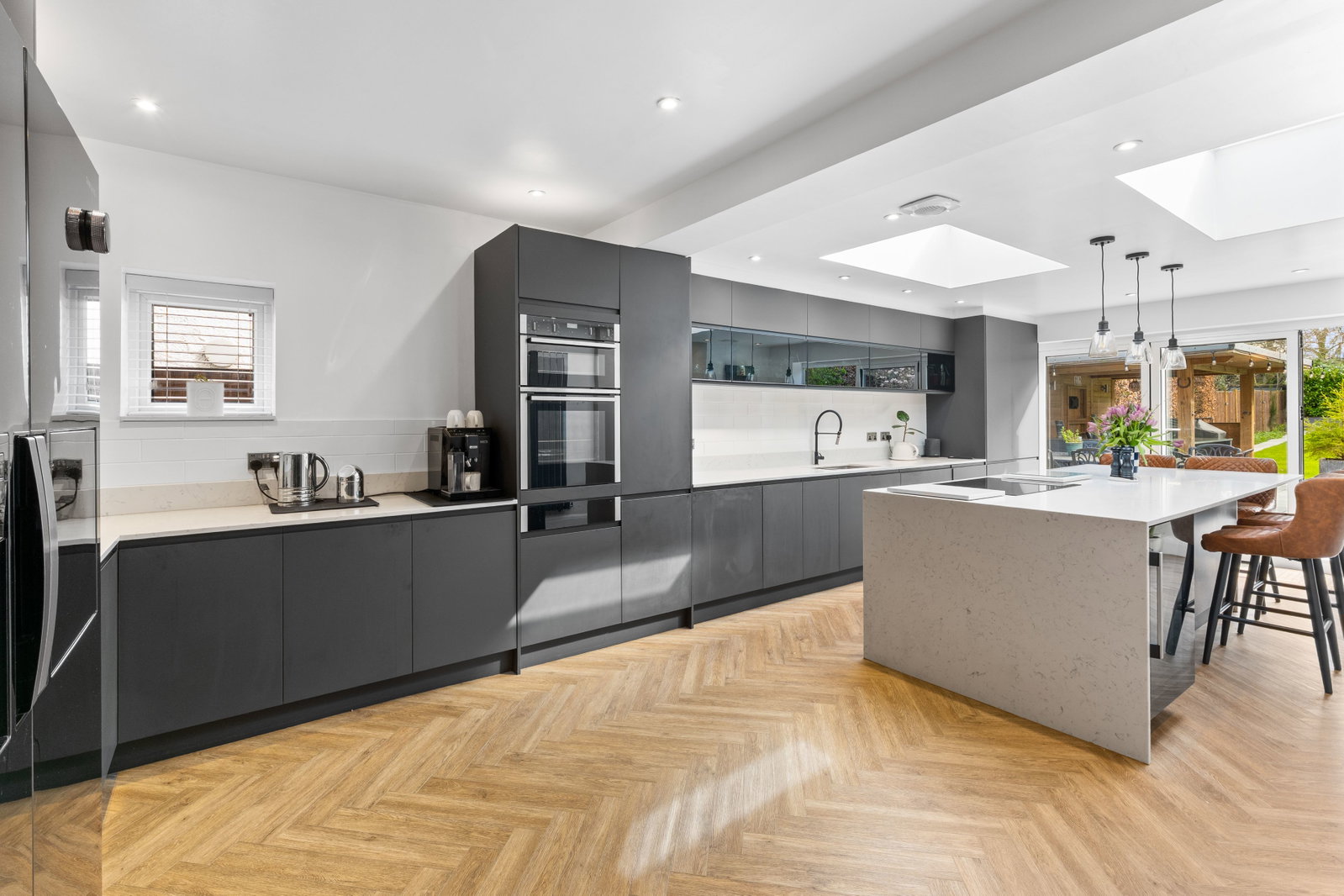 Semi Detached House in Tadworth