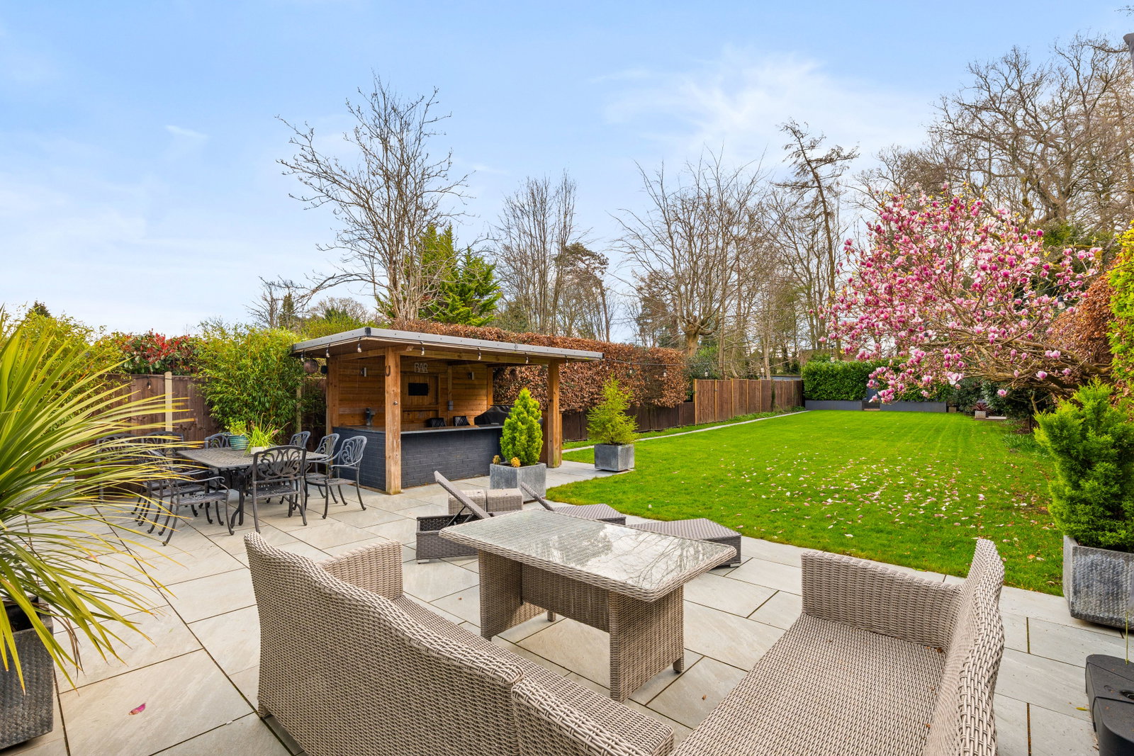 Semi Detached House in Tadworth
