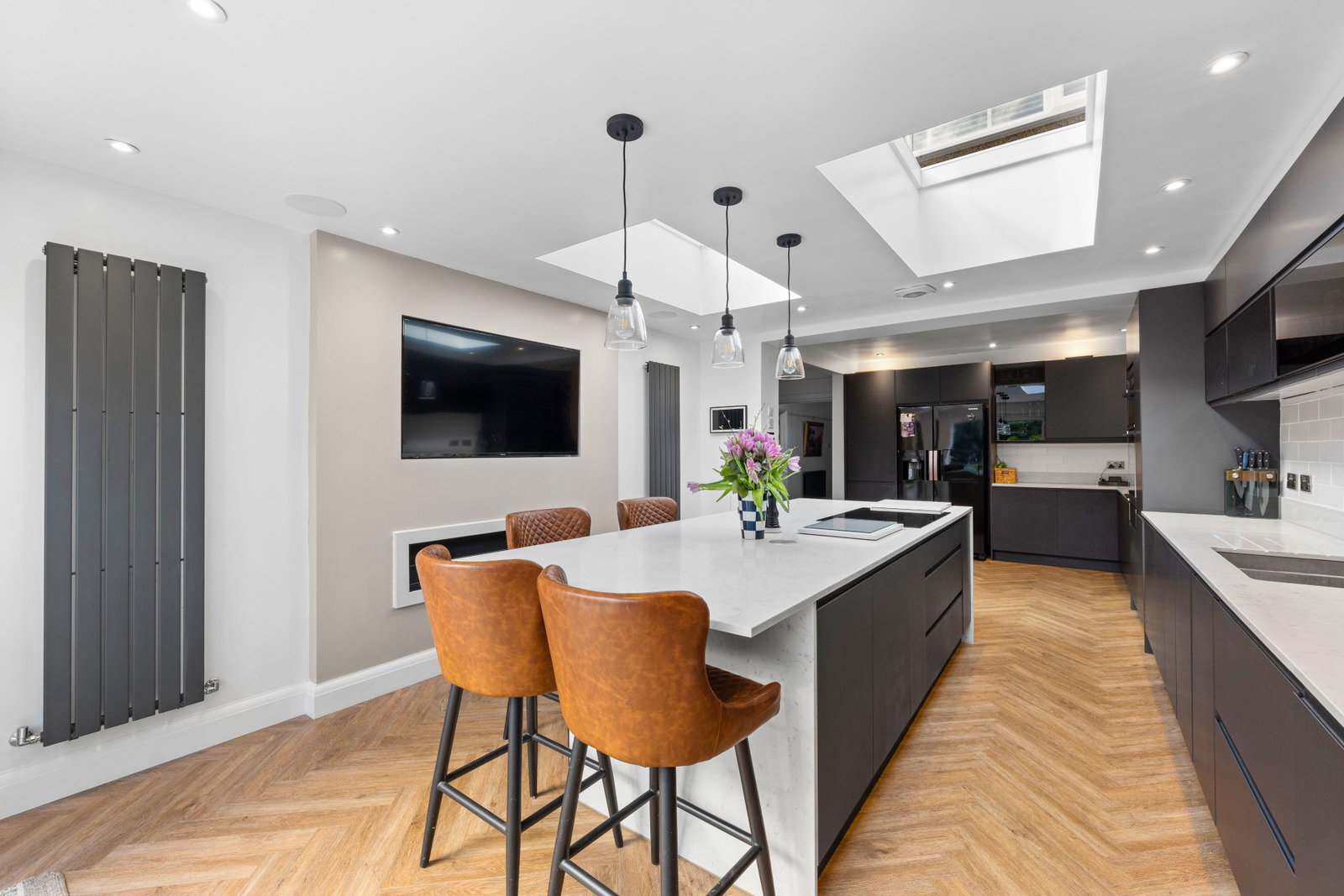 Semi Detached House in Tadworth