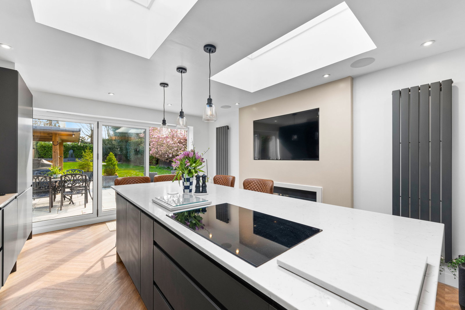 Semi Detached House in Tadworth
