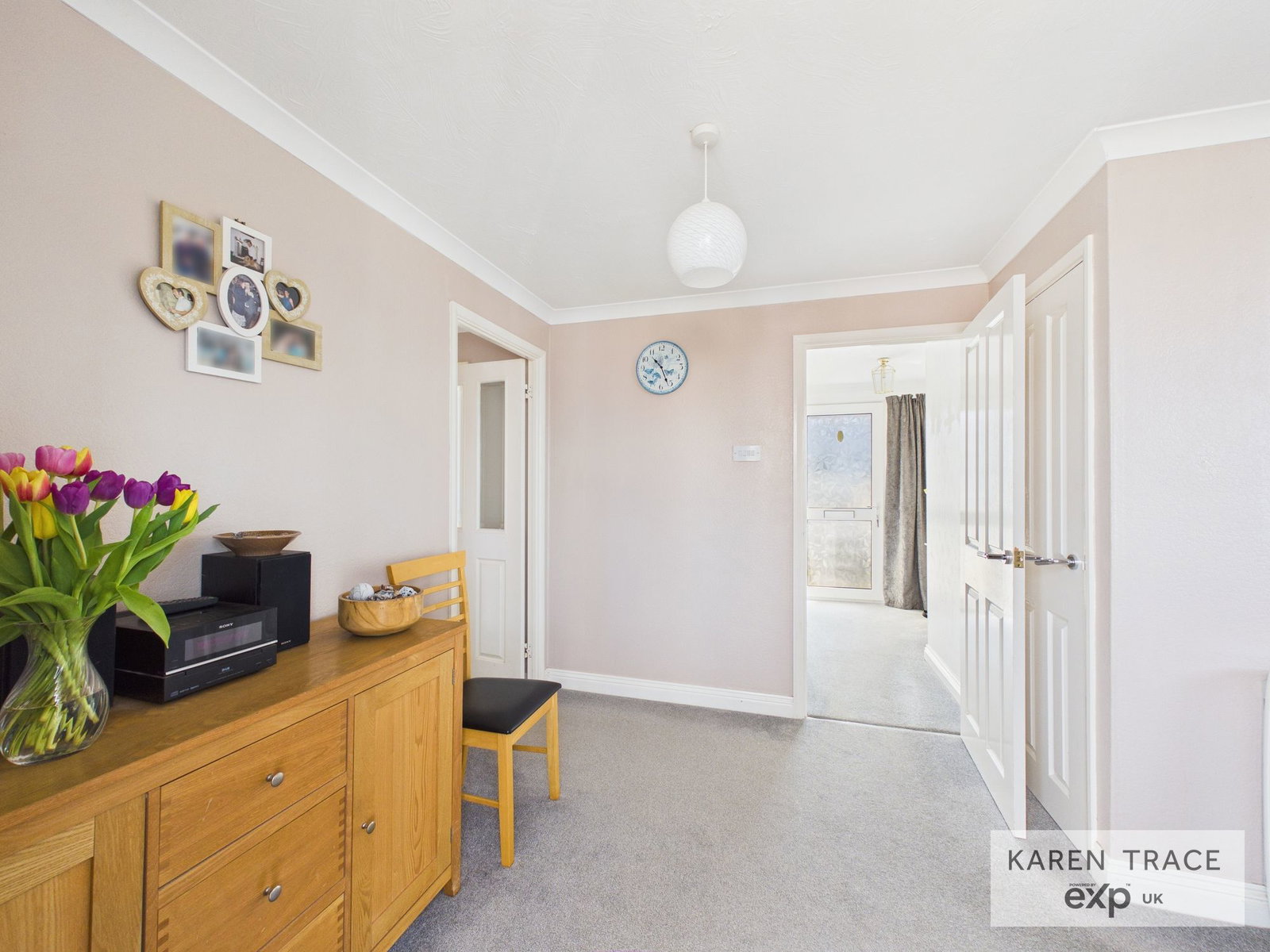 Bungalow in St. Austell