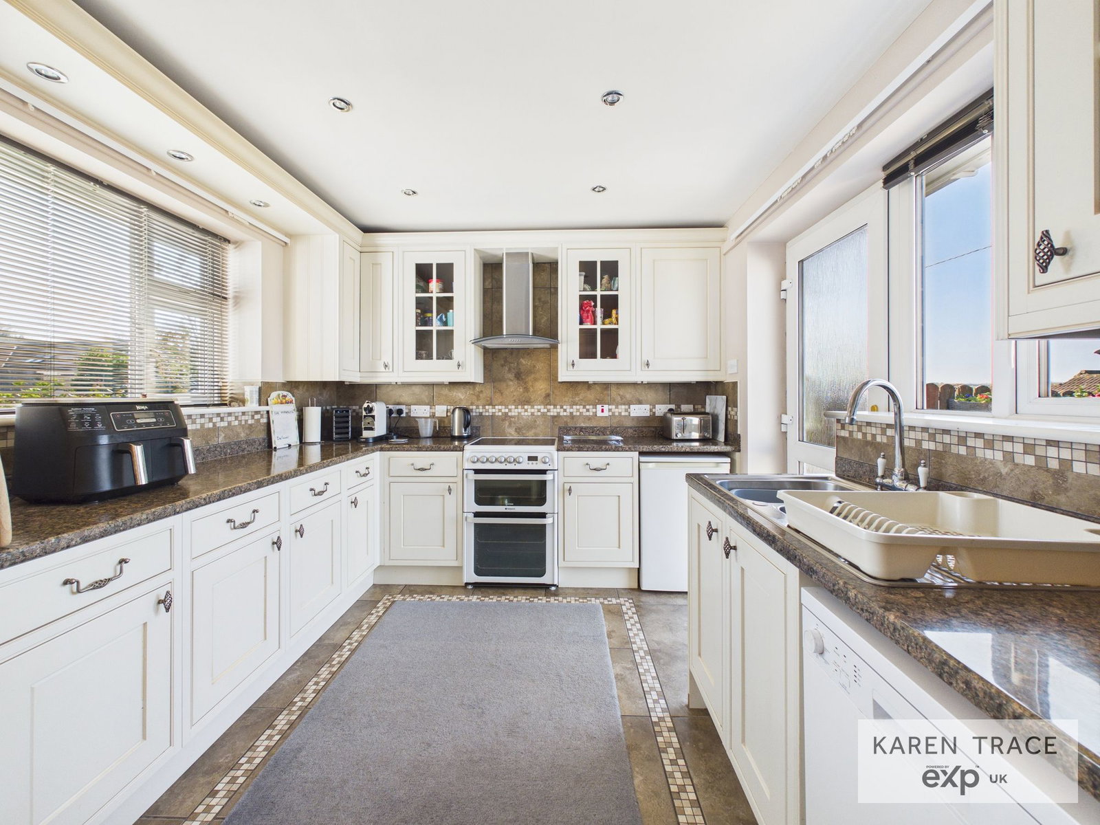 Bungalow in St. Austell