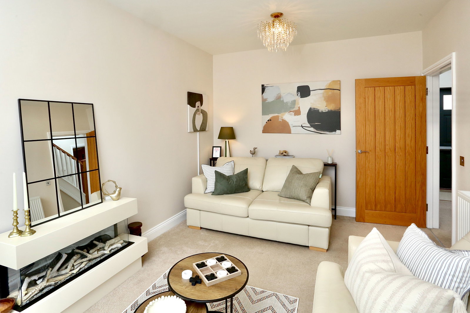 Detached House in Crickhowell