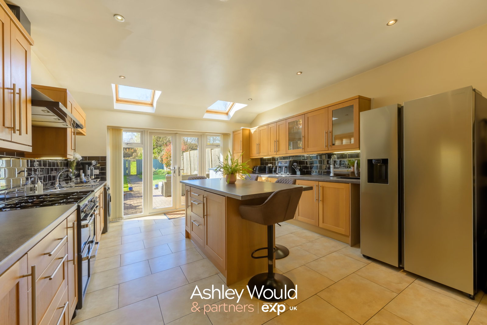 Semi Detached House in Kidderminster