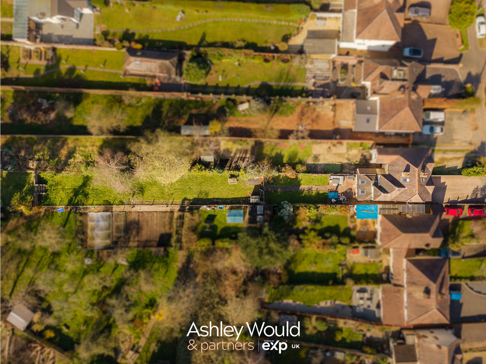 Semi Detached House in Kidderminster