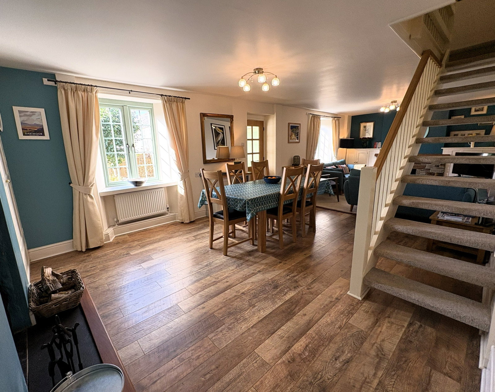 Detached House in Tavistock