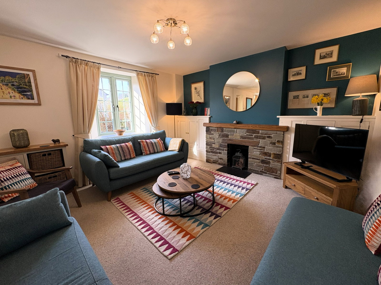 Detached House in Tavistock