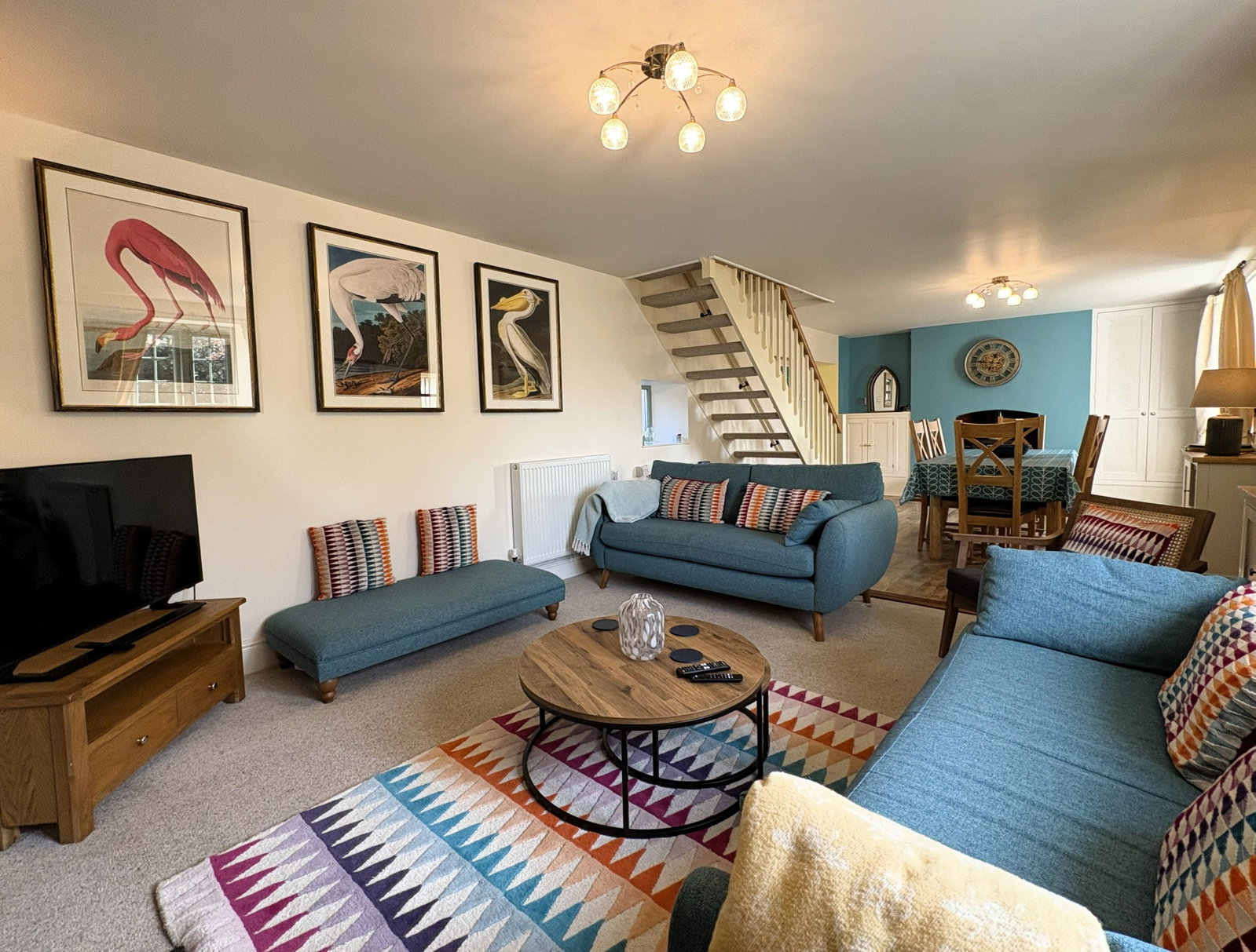 Detached House in Tavistock