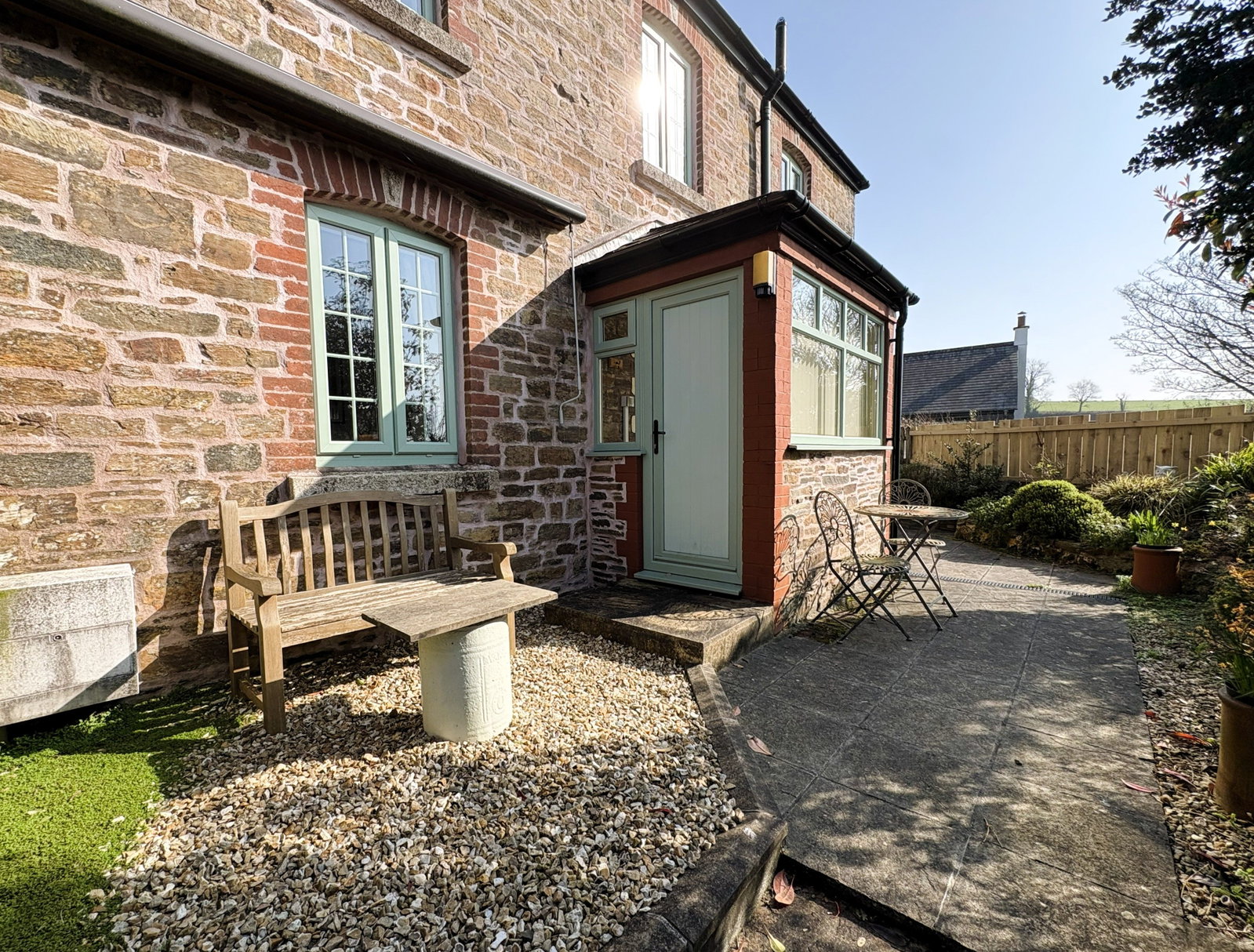 Detached House in Tavistock