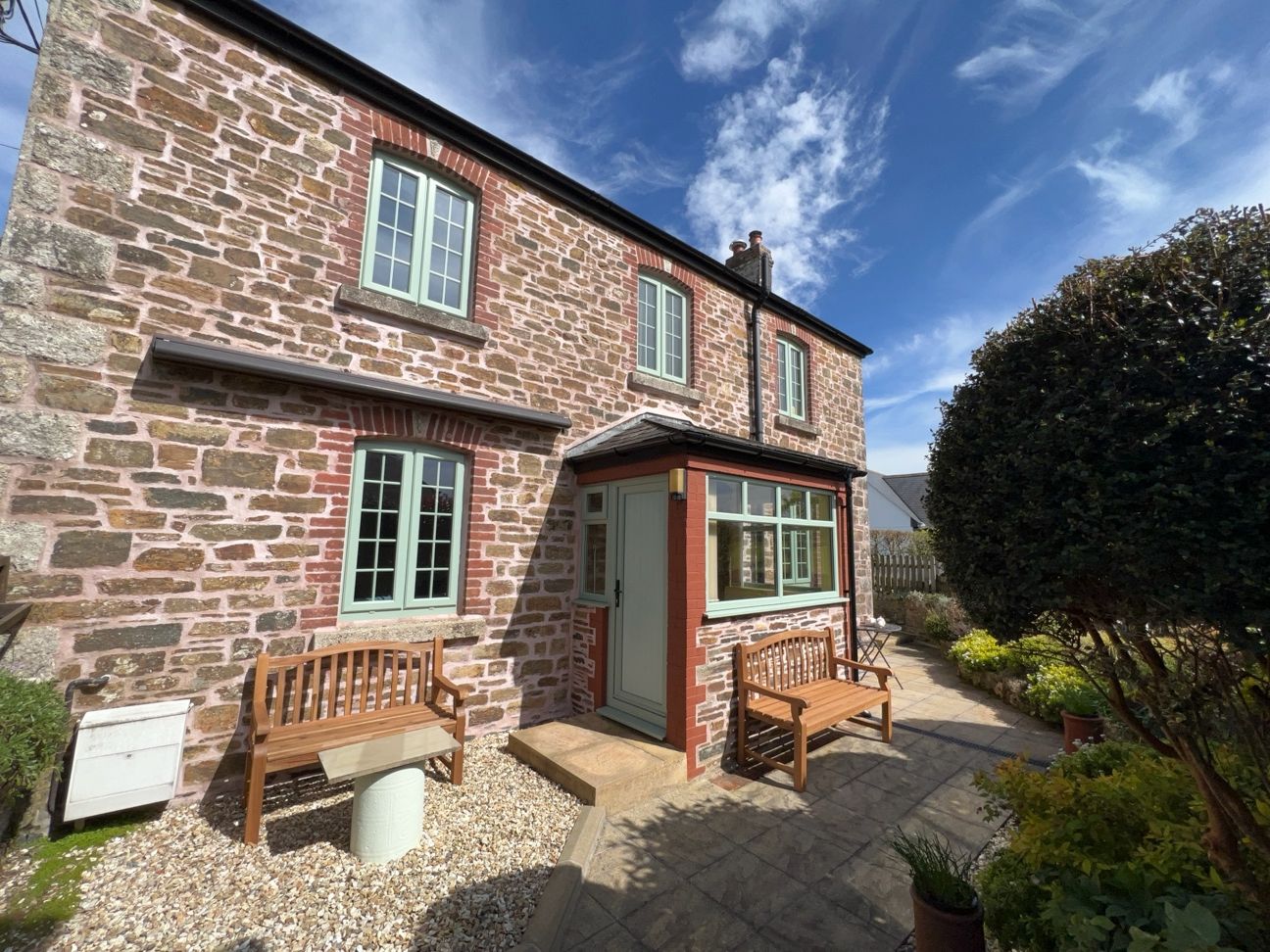 Detached House in Tavistock