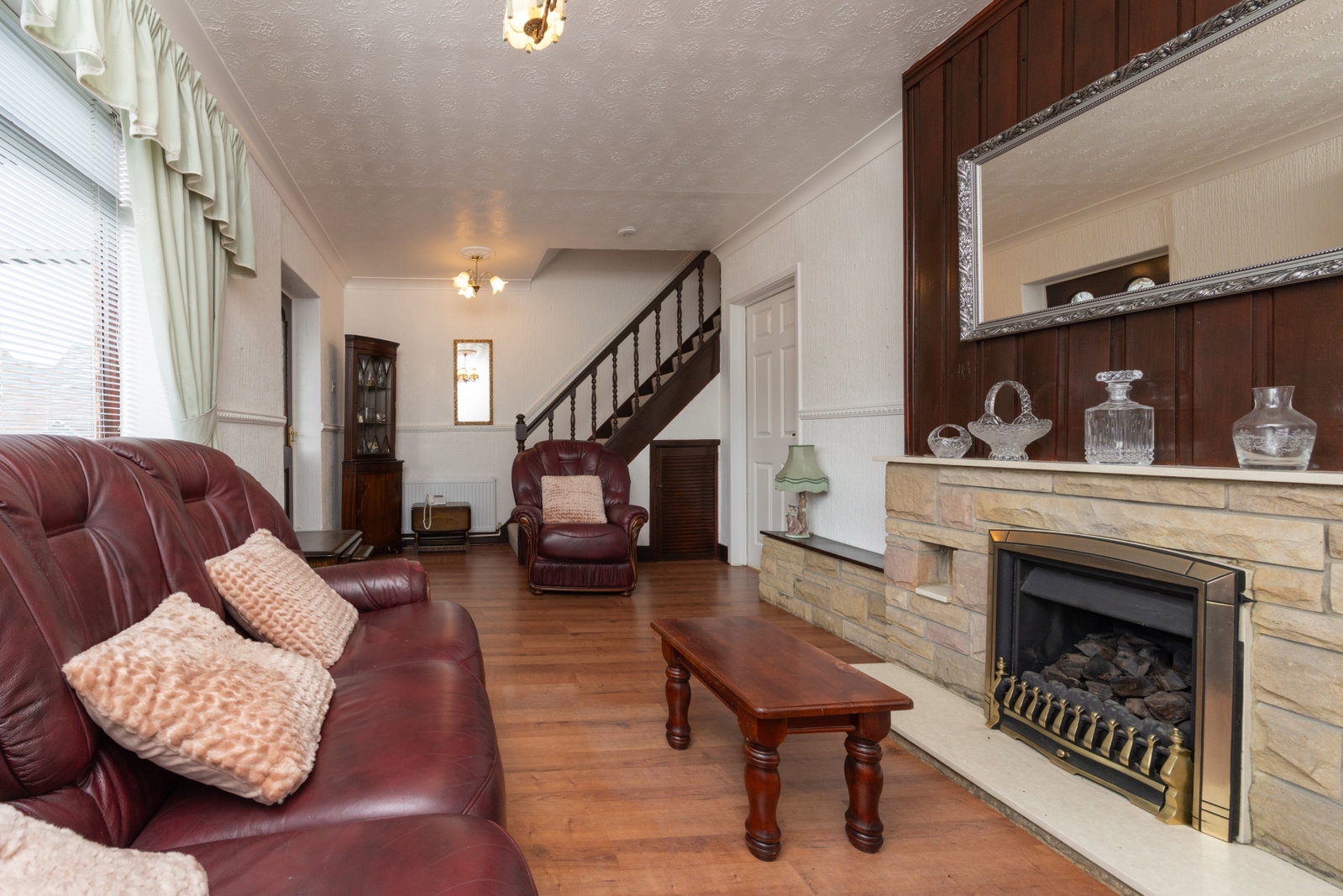 Semi Detached House in Choppington