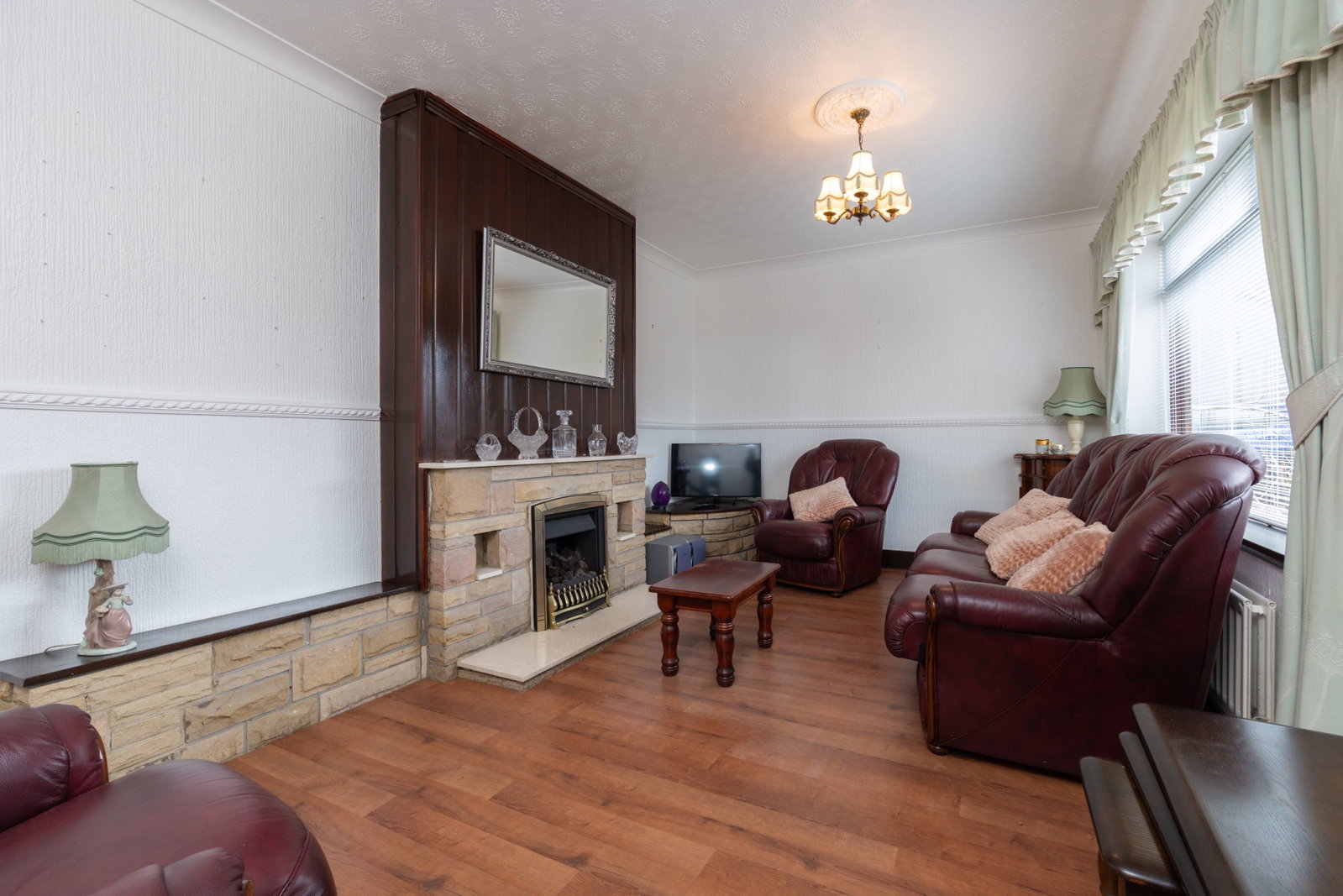 Semi Detached House in Choppington