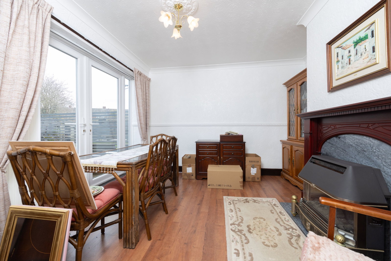 Semi Detached House in Choppington