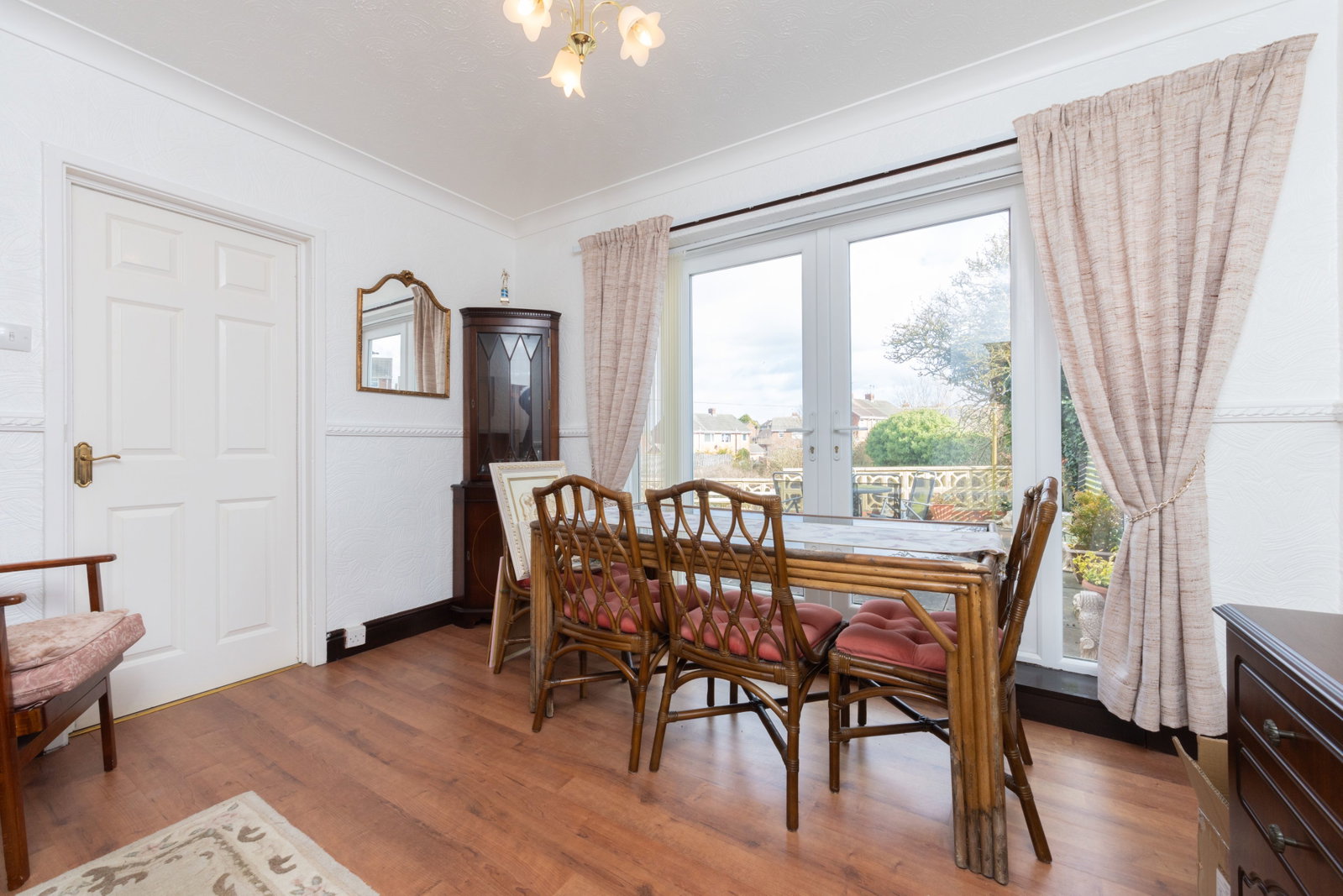 Semi Detached House in Choppington