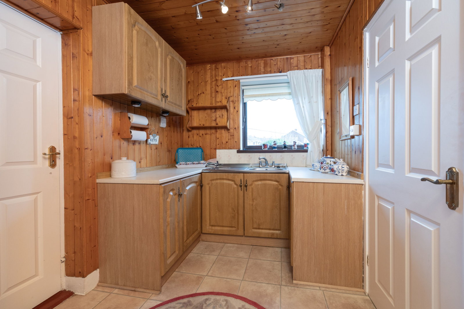 Semi Detached House in Choppington