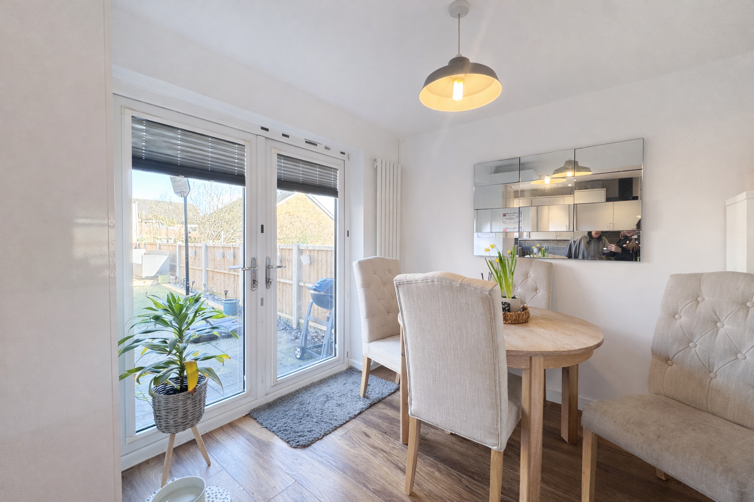 Semi Detached House in Ellesmere