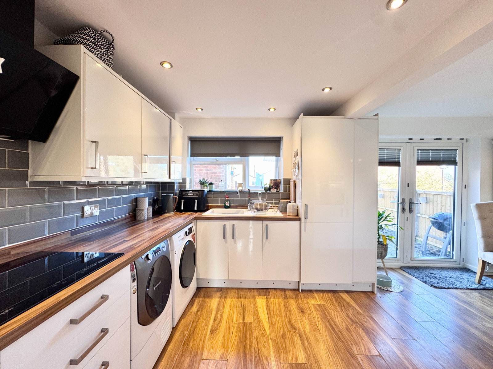 Semi Detached House in Ellesmere