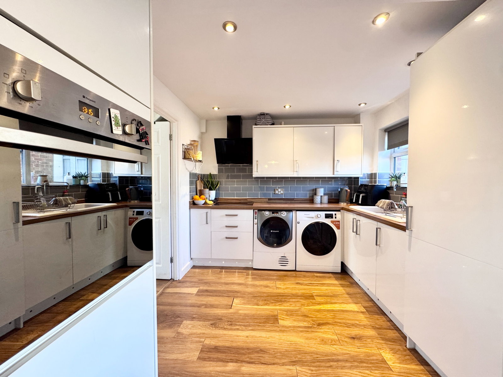 Semi Detached House in Ellesmere
