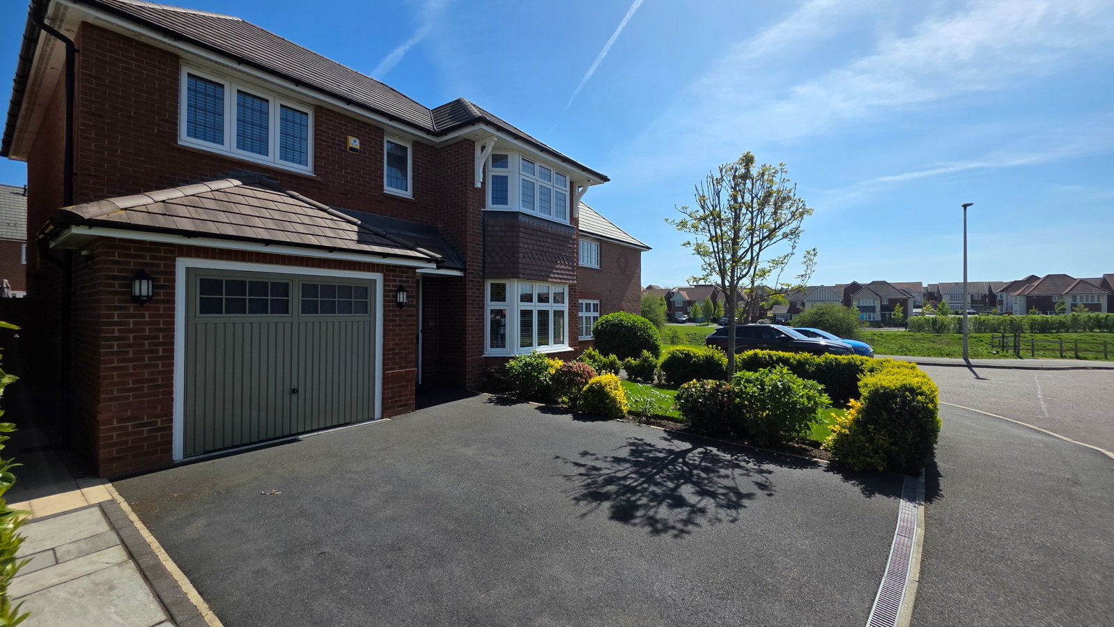 Detached House in Tyldesley