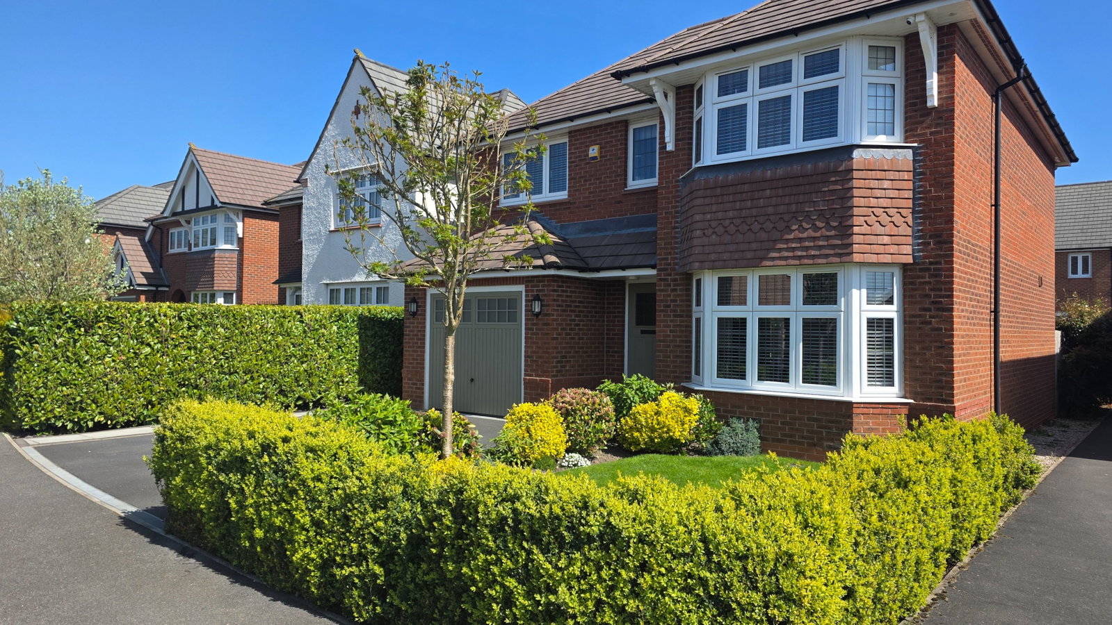 Detached House in Tyldesley