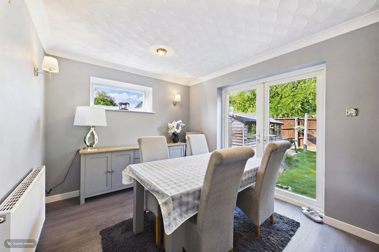 Semi Detached House for sale in Attleborough, New Road, Attleborough, NR17