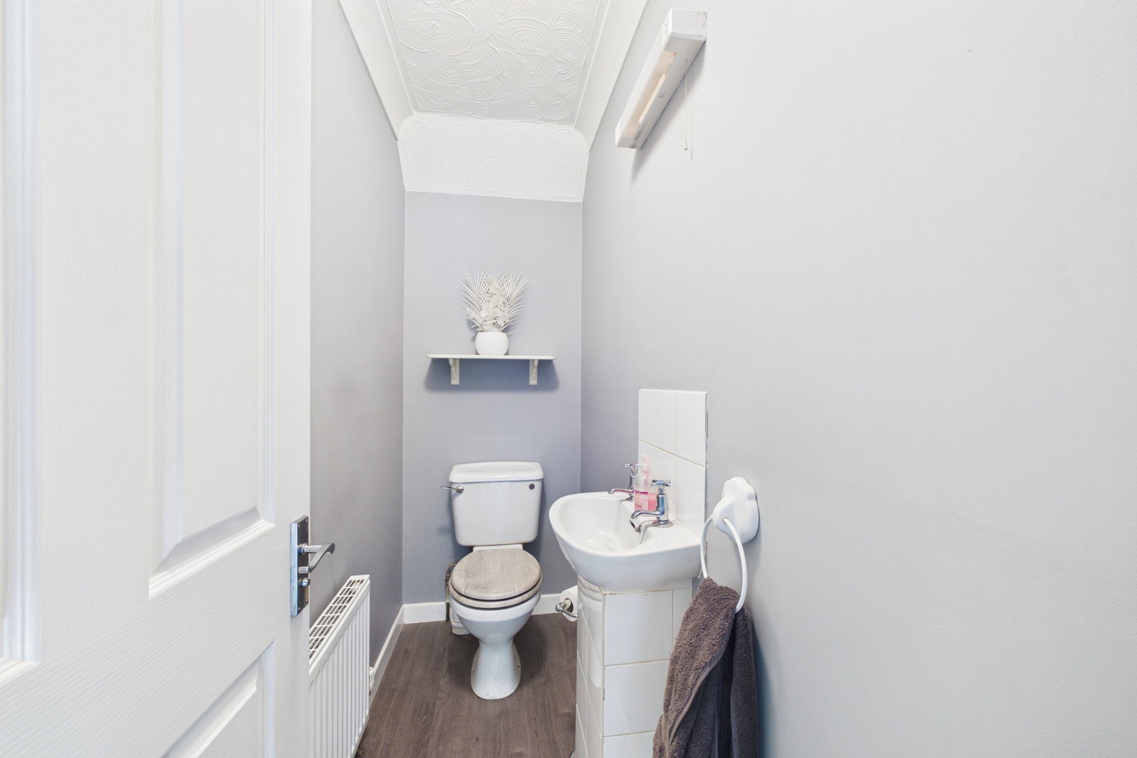 Semi Detached House for sale in Attleborough, New Road, Attleborough, NR17