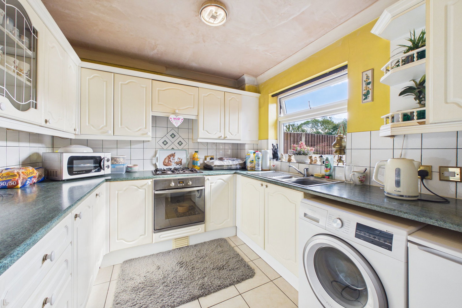 Semi Detached House for sale in Attleborough, New Road, Attleborough, NR17