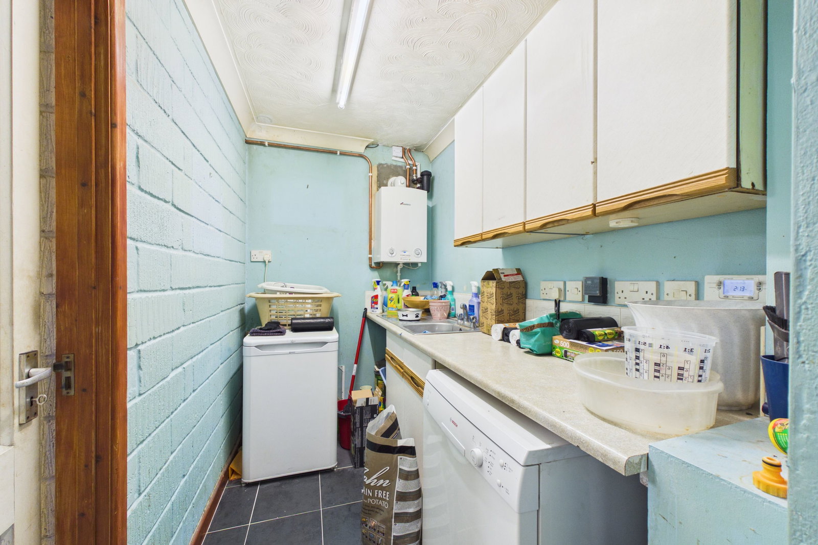 Semi Detached House for sale in Attleborough, New Road, Attleborough, NR17